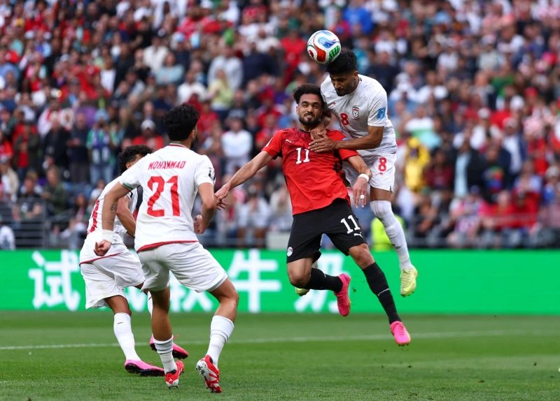 Dự đoán kết quả trận Úc vs Ai Cập
